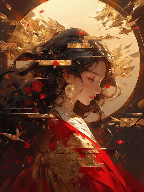 京都四季便当剧照